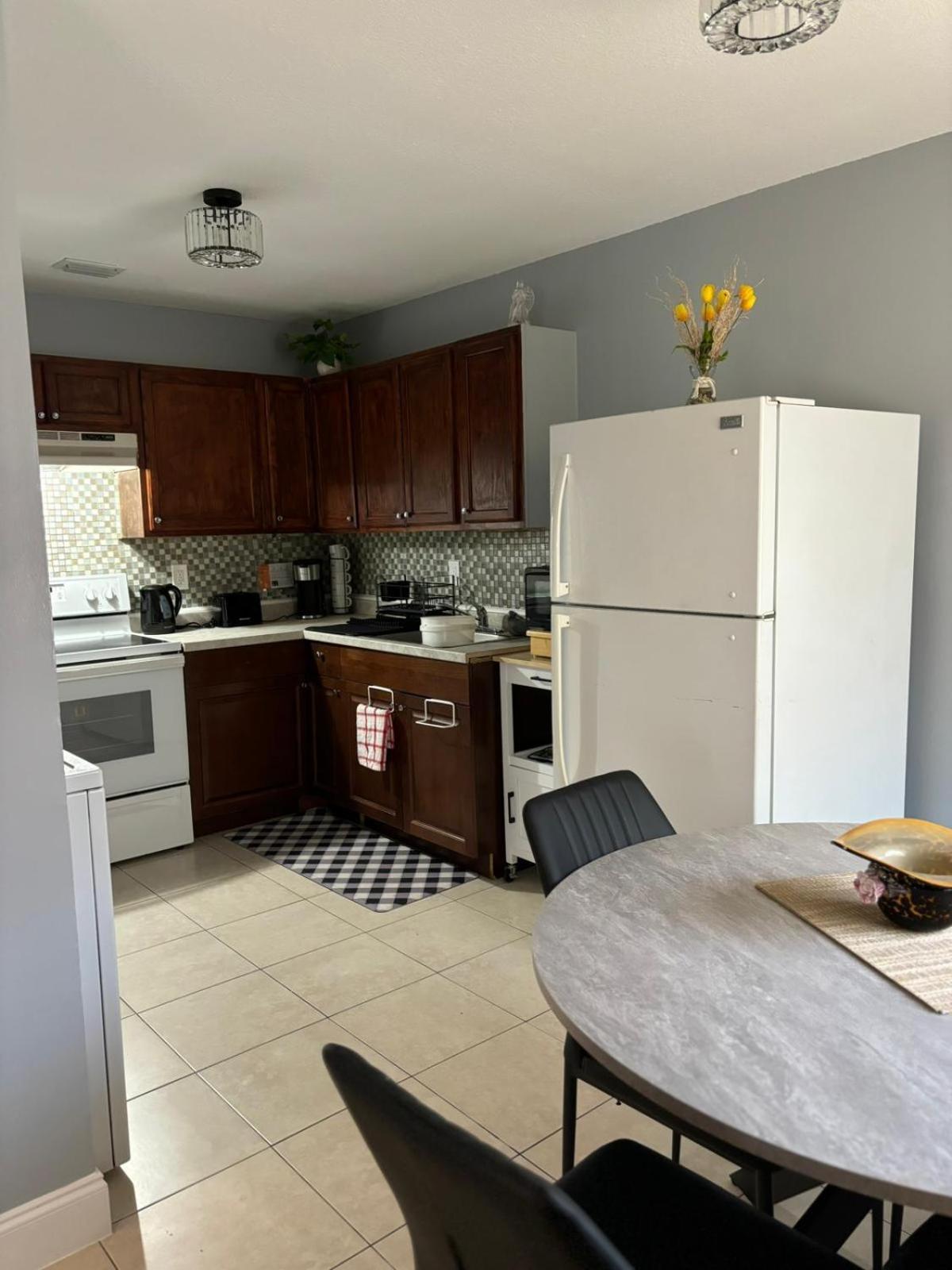 Coastal Breeze - 2Br Apartment 西棕榈滩 外观 照片